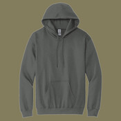 Softstyle ® Midweight Pullover Hooded Sweatshirt