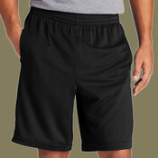 PosiCharge ® Position Short with Pockets