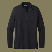 Women's Crestview 1/4 Zip