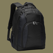 Commuter Backpack