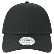 Lo-Pro Snapback Trucker Cap
