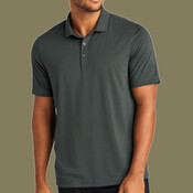 Stretch Jersey Polo