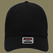 OTTO CAP® OTTO FLEX® Fitted 6 Panel Low Profile Baseball Cap