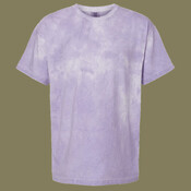 Heavyweight Color Blast Tee