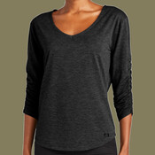 Women's Evolution V Neck