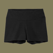 Women's Interval 3' Short