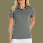 Women's Oceanside Solid Polo