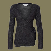 Women's Cuddle Wrap Top