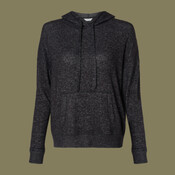Women's Cuddle Fleece Hooded Sweatshirt