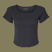 Women's Baby Rib T-Shirt