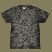 Unisex Crystal Wash T-Shirt