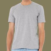 Unisex FWD Fashion Jersey Recycled Organic Tee