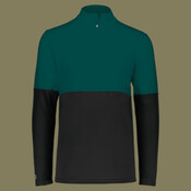 Men's Momentum Team Quarter-Zip Pullover