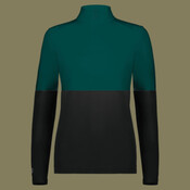 Women's Momentum Team Quarter-Zip Pullover