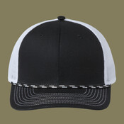 Everyday Rope Trucker Cap