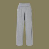 Women's Evelyn Wide Leg Lounge Pants