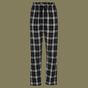 Women's Haley Flannel Pants