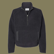 Women's Everest Half-Zip Pullover