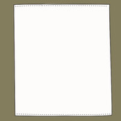 Sublimation Brushed Fleece Blanket