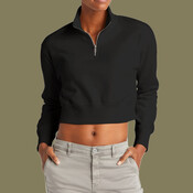 Women's V.I.T. Fleece 1/2 Zip