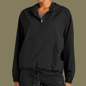 Women's Connection Anorak