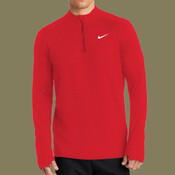 Dri FIT Element 1/2 Zip Top