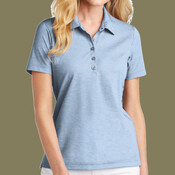 Women's Oceanside Heather Polo