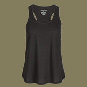 Women's Essential Racerback Tank Top