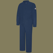 Men's Deluxe Coverall