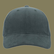 Hybrid Corduroy Dad Cap