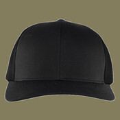 Trucker Flexfit(r) Snapback Cap