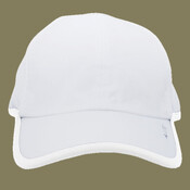 Lite Series Active Hook-And-Loop Adjustable Cap