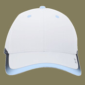 Lite Series Hook-And-Loop Adjustable Cap