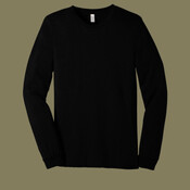 Unisex Triblend Long Sleeve Tee