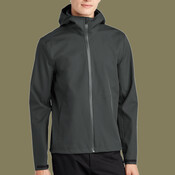 Waterproof Rain Shell