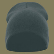 Basic Knit Beanie