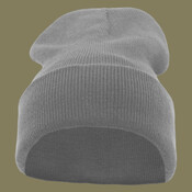 Knit Fold Over Beanie