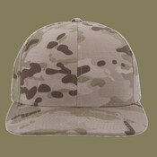 Multicam(r) Ripstop Cordura Snapback Cap