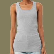 Women's Micro Rib Tank