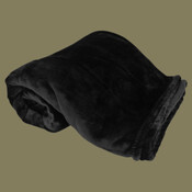 Oversized Mink Touch Luxury Blanket