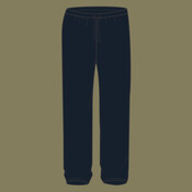 Unisex Fleece Sweatpants