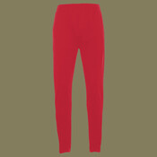 Tapered Leg Pant