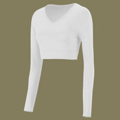 Ladies V-Neck Liner