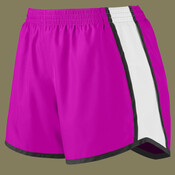 Ladies Pulse Shorts