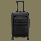 Utilitarian Carry On Spinner