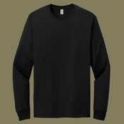 Premium Blend Ring Spun Long Sleeve T Shirt