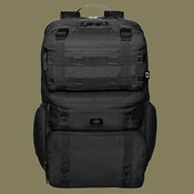 Utilitarian Modular Pack