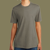 Unisex Mineral Dye Organic Cotton Tee