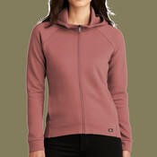 Women's Bolt Full Zip Hoodie