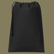 Core Cotton Drawstring Bag